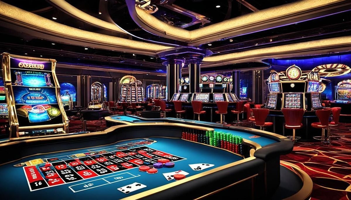 Pengguna membaca level VIP dari ponsel