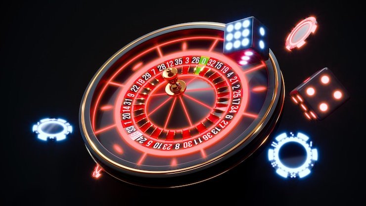Pusat olahraga dan hiburan kasino ibelbet